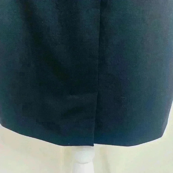 *NWOT* Ted Baker Saloted Wool Blend Sheath Dress - Picture 6 of 12